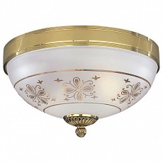 Накладной светильник reccagni angelo 61 pl 6102-2